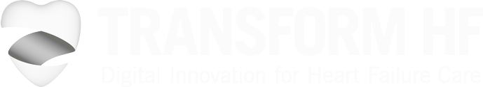 Transform HF logo