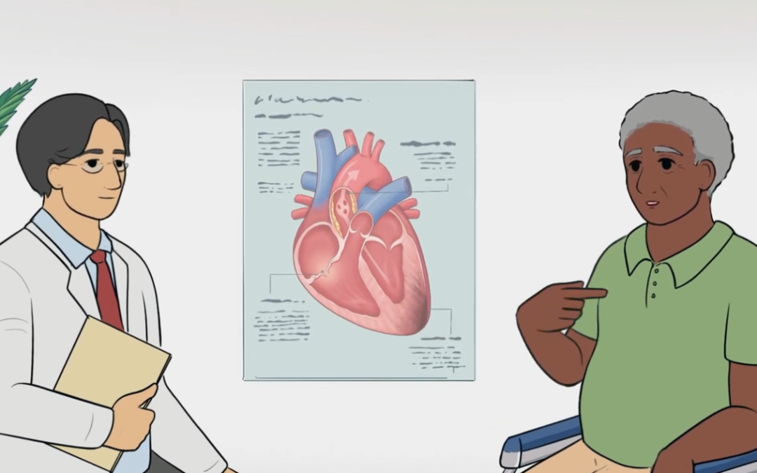 Advocating for Yourself