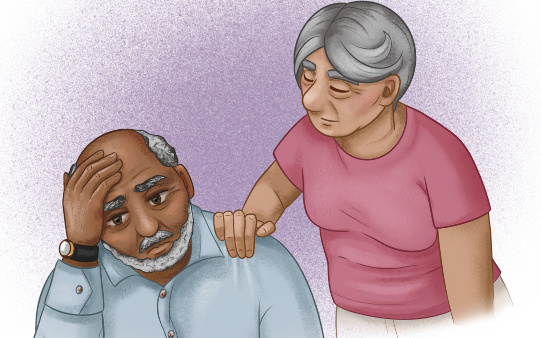 Symptom Management