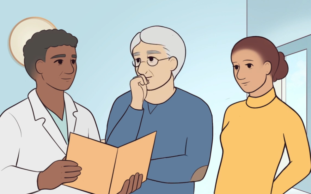 Appointment Tips for Non-English Speaking Patients