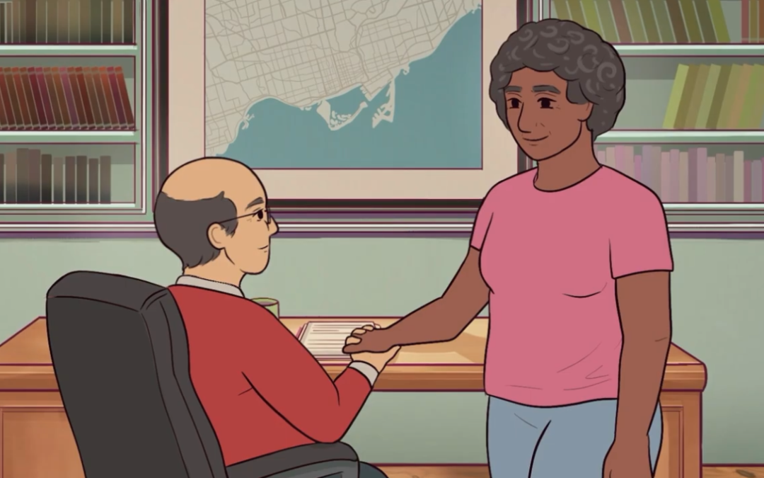 Caring for Someone with Heart Failure