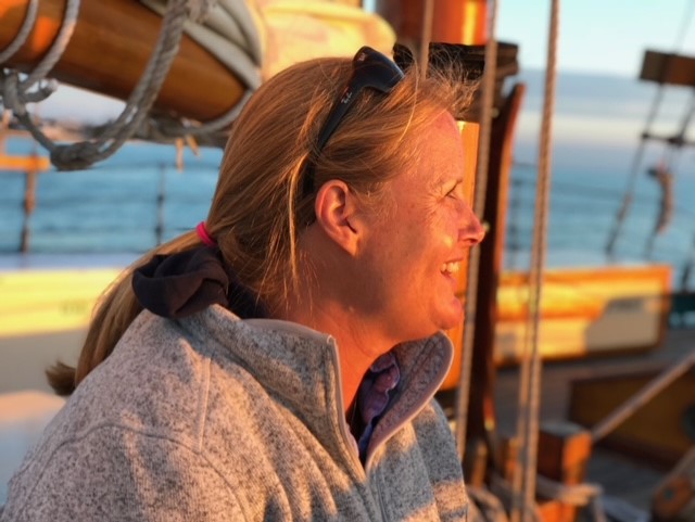 All Aboard! Self-Compassion and Acceptance with Heart Failure