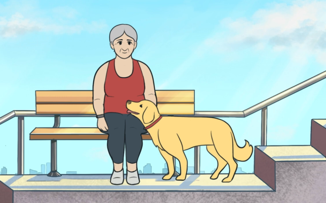 Living with Cardiotoxicity