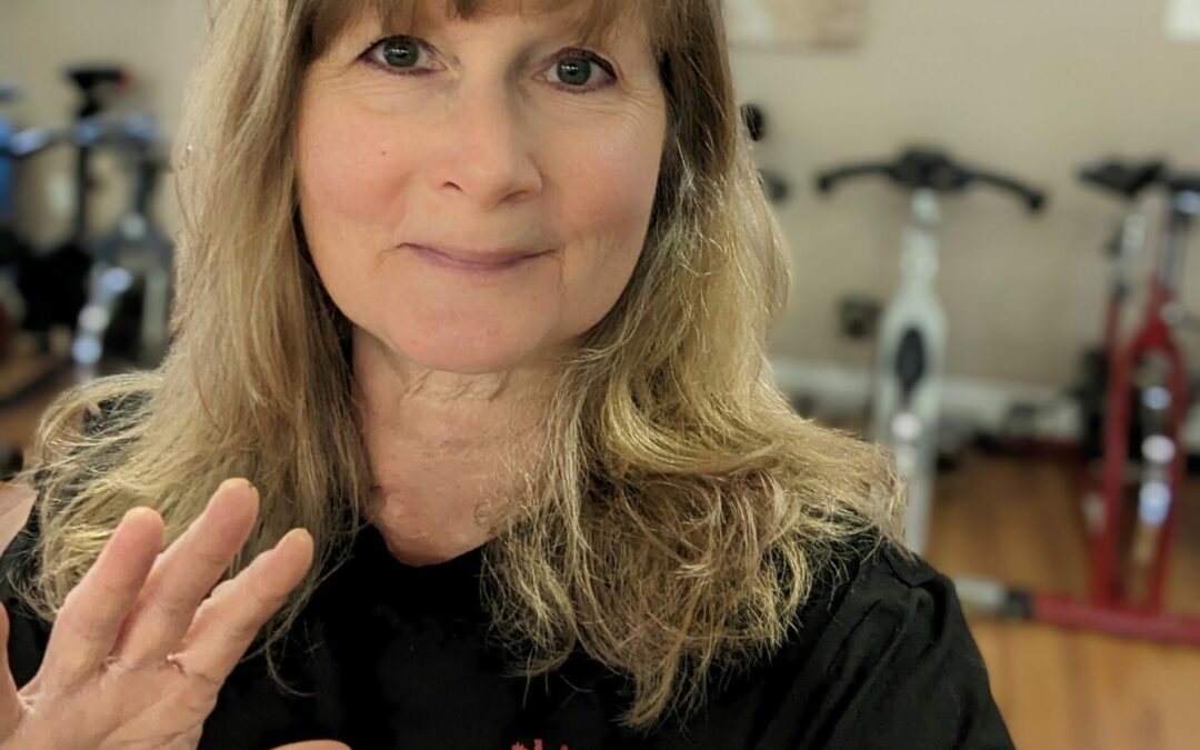 HeartFit with Annie Smith