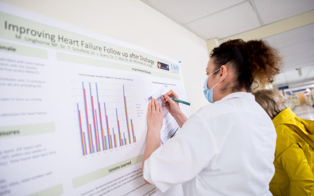 Research Outcomes and Reports