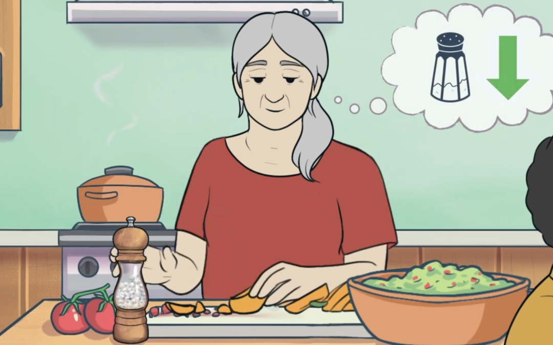 Preventing Heart Failure