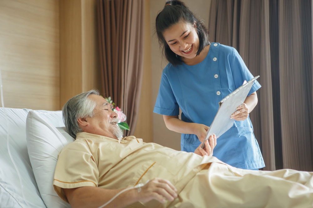 Advance Care Planning
