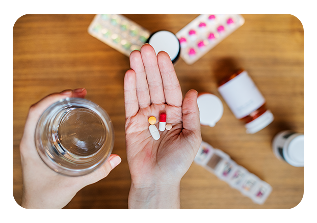 Medications
