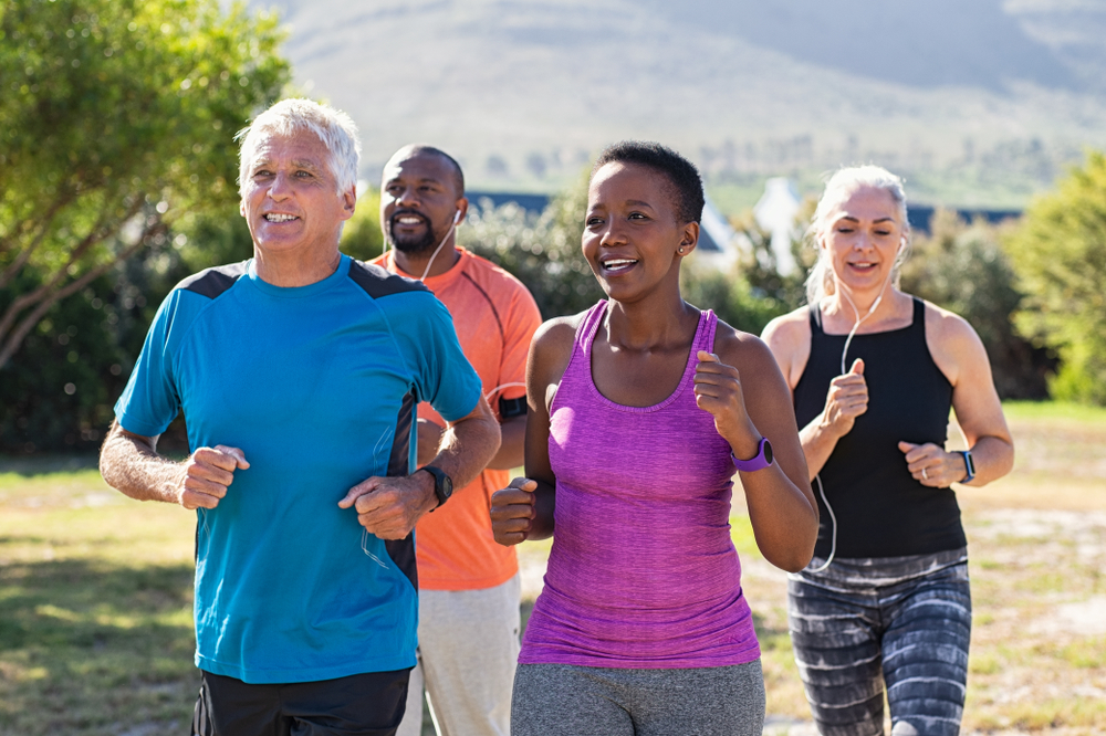 Physical Activity