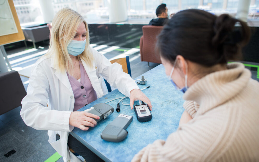 Device Therapies