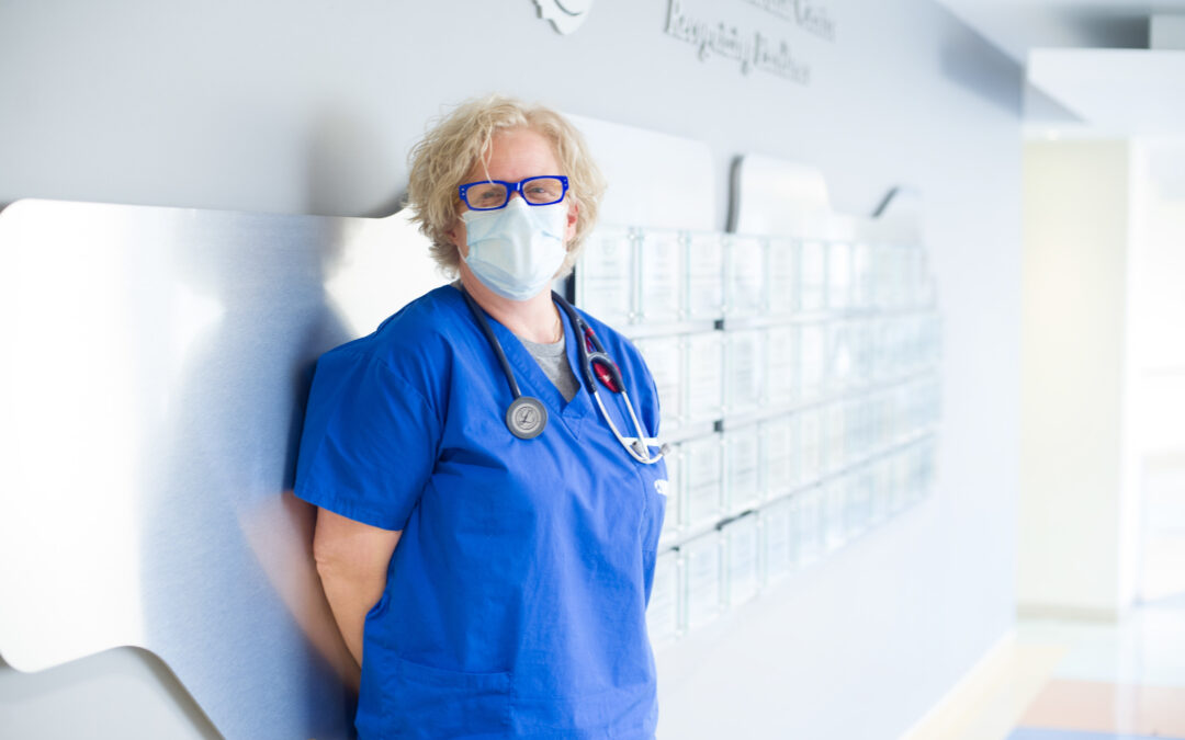 Clinics and Referrals