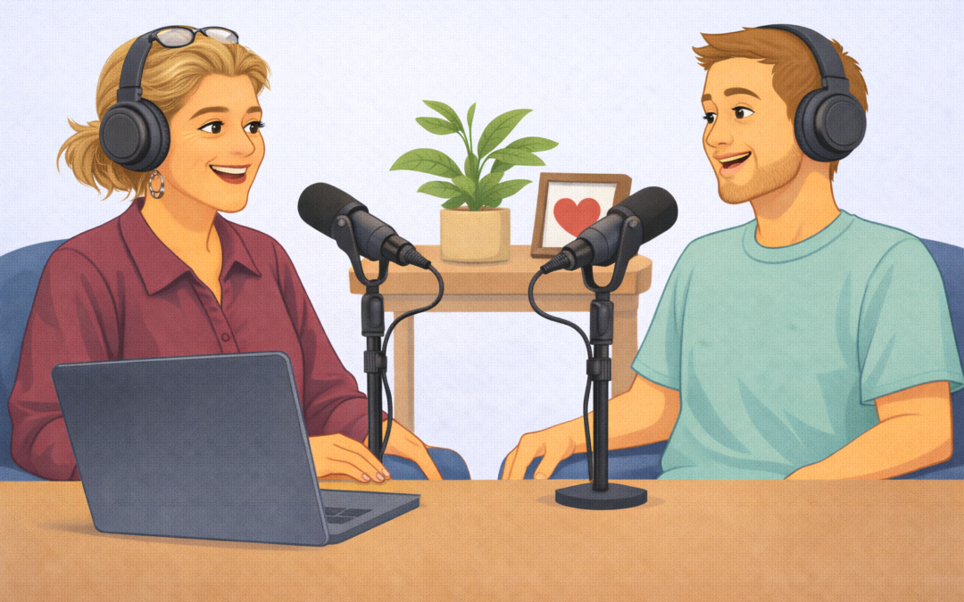 Heart2Heart Podcast Series